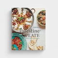 Palestine on a Plate Cookbook
