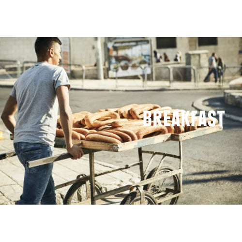 Falastin: A Cookbook