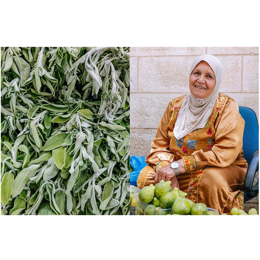 Bethlehem A Celebration of Palestinian Food